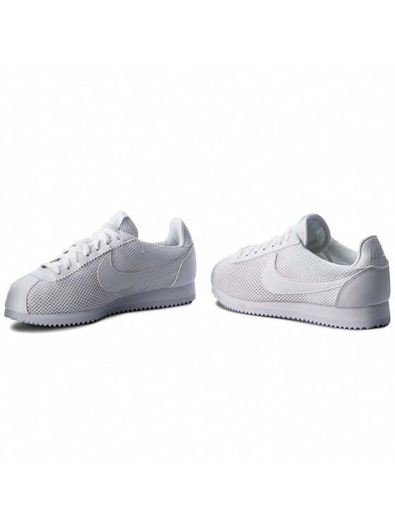 Nike Snīkeri Nike Classic Cortez Prem 905614 101 Balts
