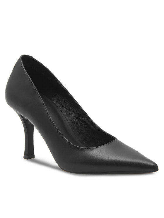 Lasocki Scarpe stiletto Lasocki WFA2531-3Z Nero