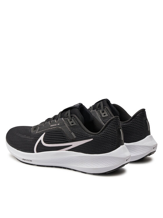 Nike Buty do biegania Nike Air Zoom Pegasus 40 DV3853 001 Czarny