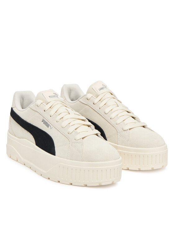 Puma Снікерcи Puma Karmen II 397457 12 Écru