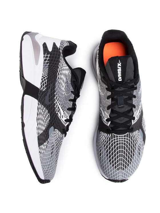 Nike Superge Nike Ghoswift BQ5108 101 Siva