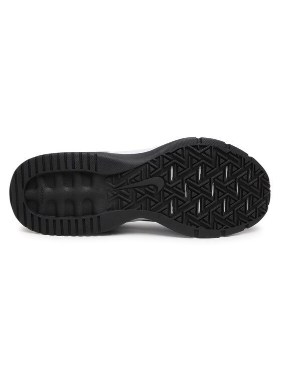 Nike Сникърси Nike Air Max Alpha Trainer 3 CJ8058 001 Черен