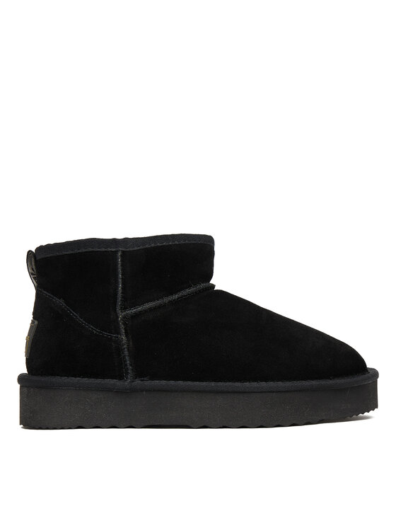Pepe Jeans Снігоходи Pepe Jeans Dissy Young W PLS50536 Чорний