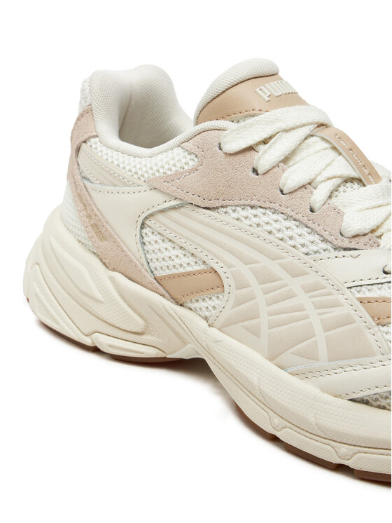 Puma Superge Puma Velophasis Surreal C Wns 399688 01 Écru