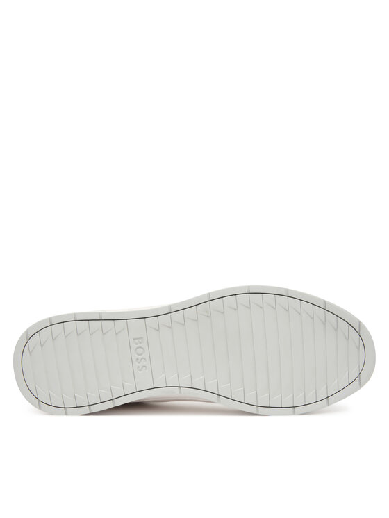 BOSS Sneakers BOSS Nitan 50548658 Bianco