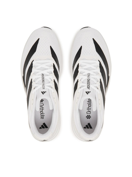adidas Tenisice za trčanje adidas adizero Pacer M KZ6846 Bijela