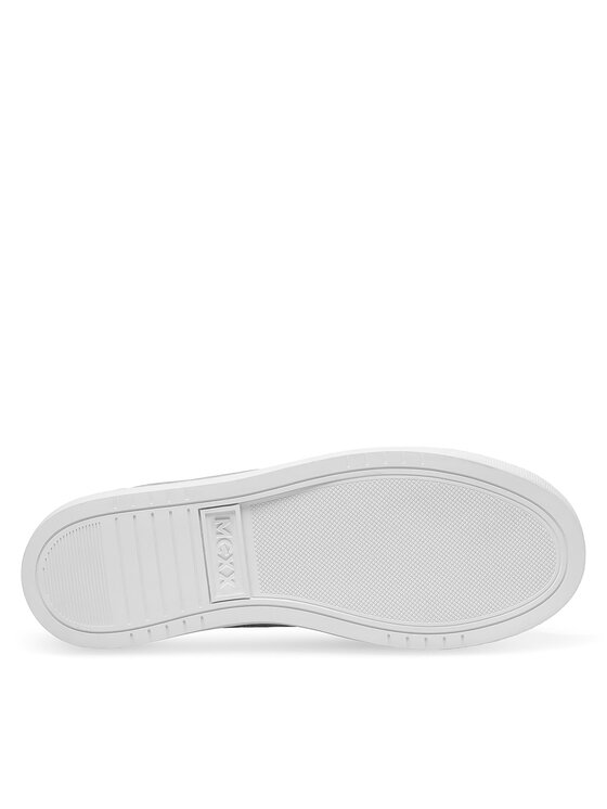 MEXX Снікерcи MEXX MIRL1011641W-01 Золотий