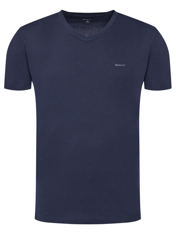 Gant Gant Conjunto de camisetas 900012018 De color Regular Fit
