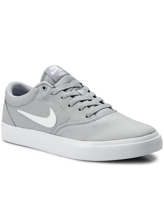 nike charge slr grey