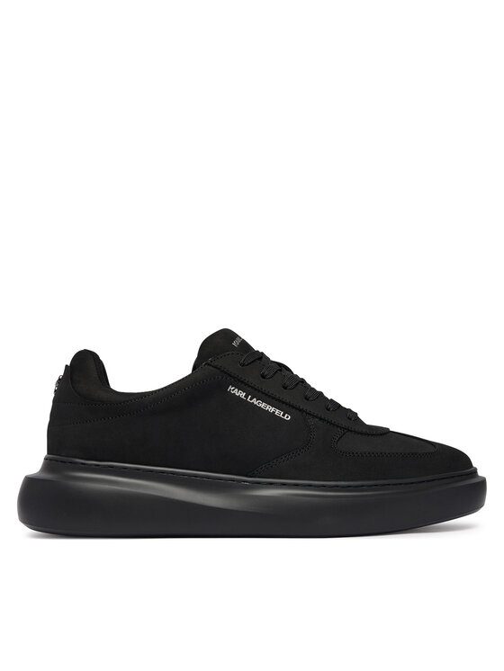 KARL LAGERFELD Αθλητικά KARL LAGERFELD Kore KL56527 Μαύρο