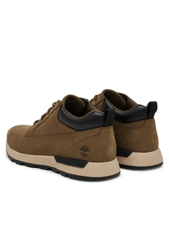 Timberland Снікерcи Timberland Killingtion Trekker Low TB0A69EDEO81 Хакі