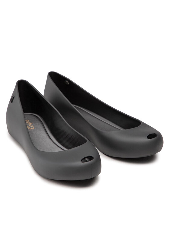 Melissa Balerinos Melissa Ultragirl Basic As 31976 Juoda