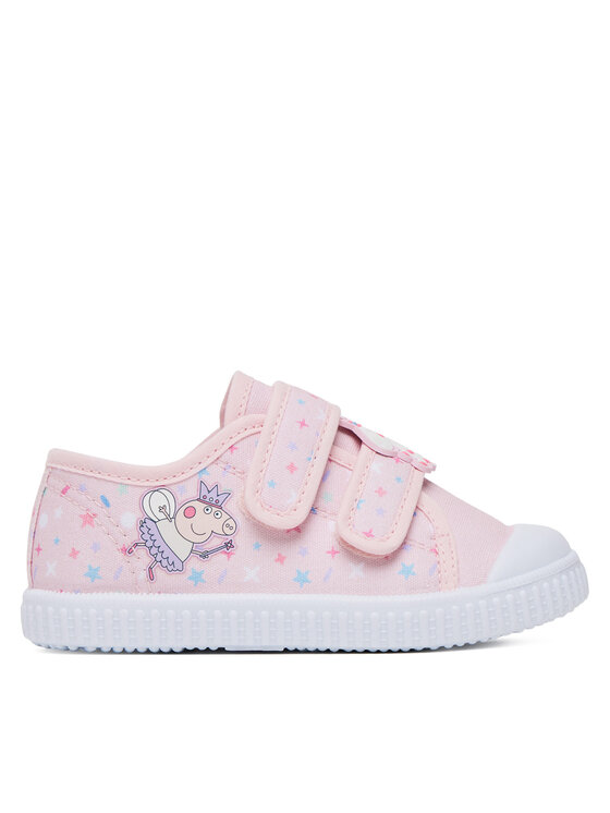 Peppa Pig Tornacipő Peppa Pig CM-SS25-202PP Rózsaszín
