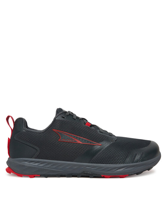 Altra Маратонки за бягане Altra M Superior 7 AL0A85Q70 Черен