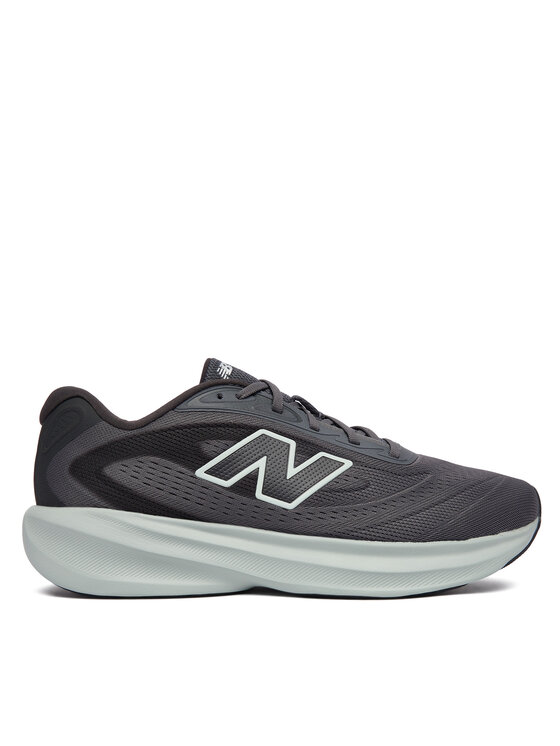 New Balance Buty do biegania New Balance Fresh Foam 680 V9 M680923 Szary ciemny