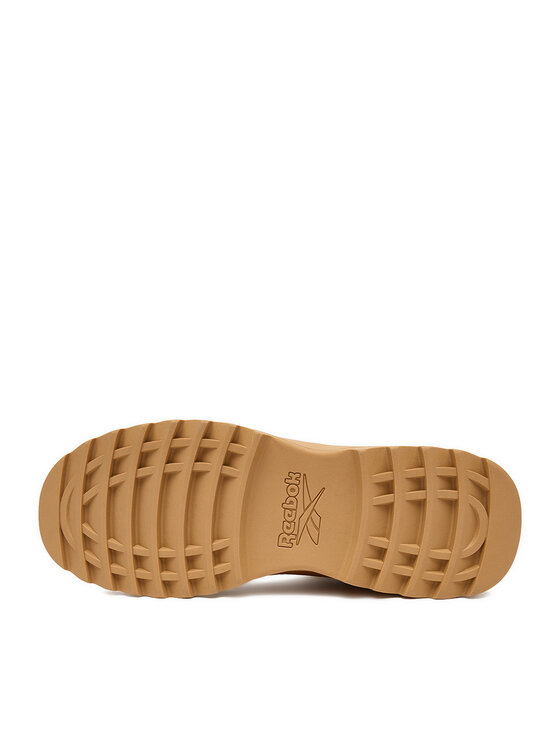 Reebok Sneakers Reebok CEO-H1-138 Marrone