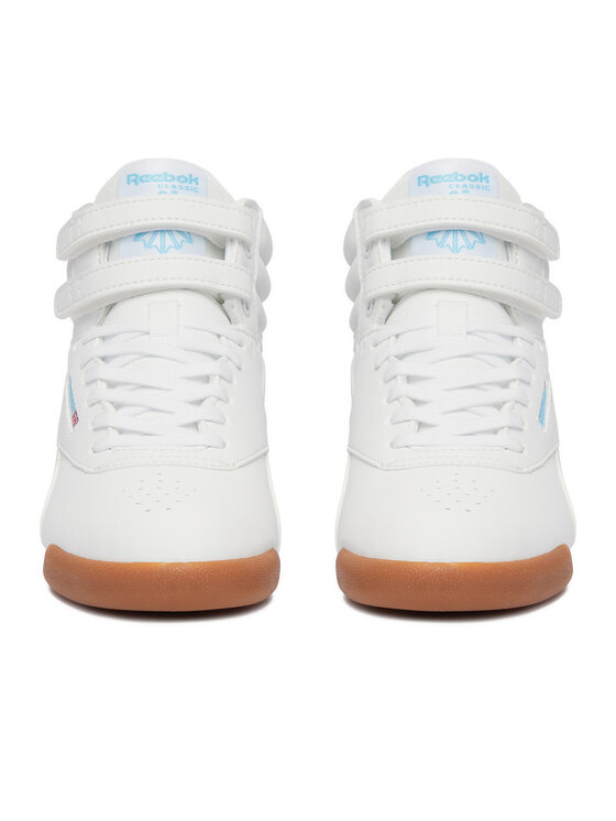 Reebok Сникърси Reebok REEBOK-EO-F/S LO 100272643 Бял