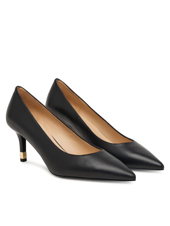 Furla High Heels Furla Aria YL581FA X30000 CN O6000 Schwarz
