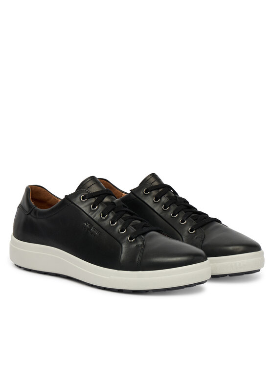 Josef Seibel Снікерcи Josef Seibel Maddox 05 29305 Чорний