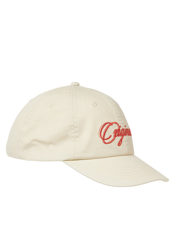 Jack & Jones Kapa s šiltom Jack & Jones Acapulco 12276555 Bež