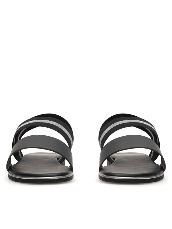 Clara Barson Босоніжки Clara Barson WS6262-05 Чорний