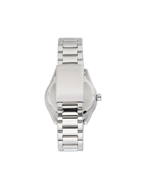 Casio Часовник Casio Edifice EFV-160D-3AVEF Сребрист