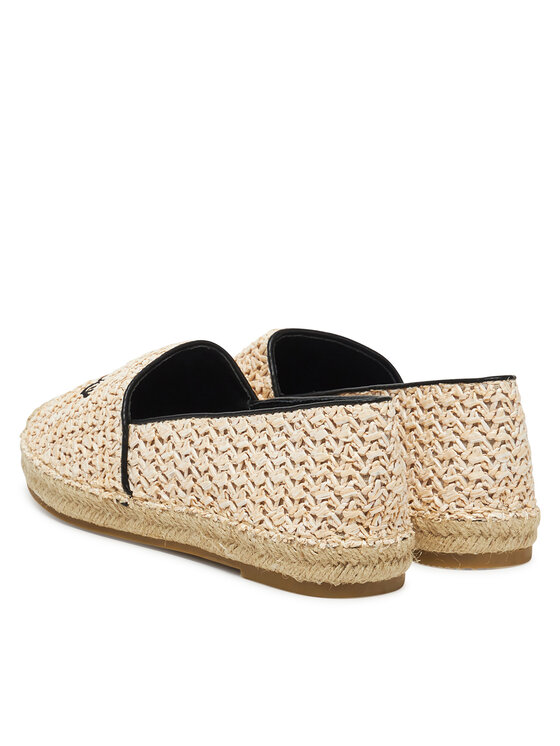 DeeZee Еспадрильї DeeZee EKL8265-1 Бежевий
