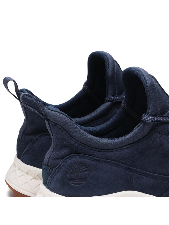 Timberland Сникърси Timberland Brooklyn Lace Oxford TB0A1YVP019 Тъмносин