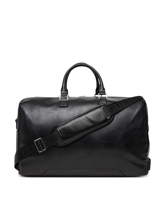 Guess Чанта за уикенд Guess TMTOCS P6134 Черен