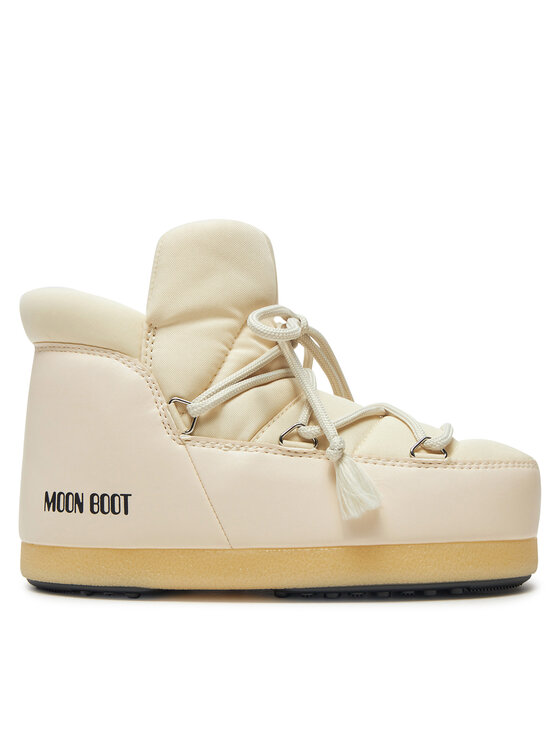 Moon Boot Snehule Moon Boot Evx Pumps Nylon 80D1470020 Béžová