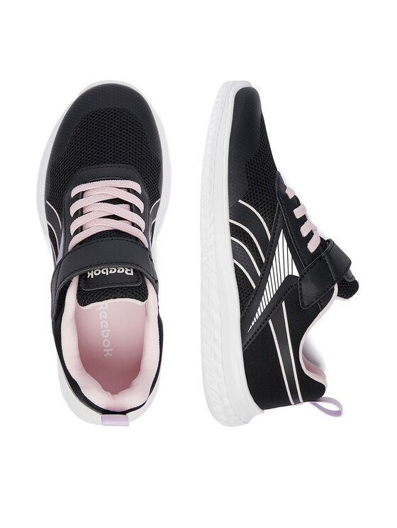 Reebok Снікерcи Reebok CEO-23KC2330(IV)DZ Чорний