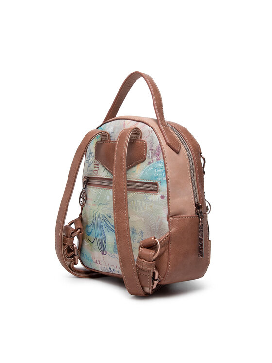 Anekke Rucsac Anekke 34705-188 Bej