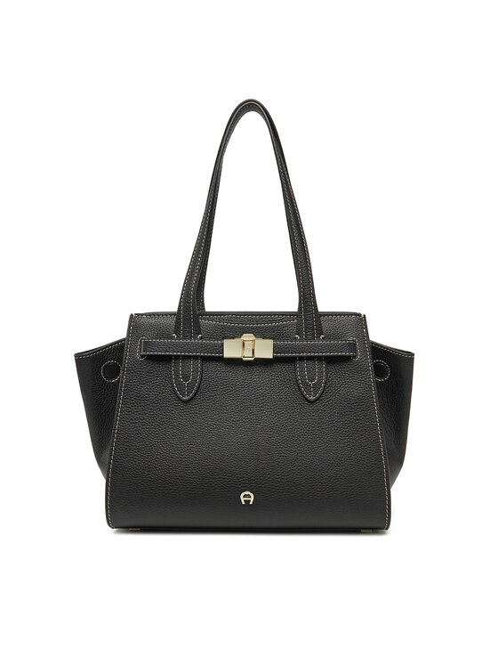 Aigner Сумка Aigner 137412 Чорний
