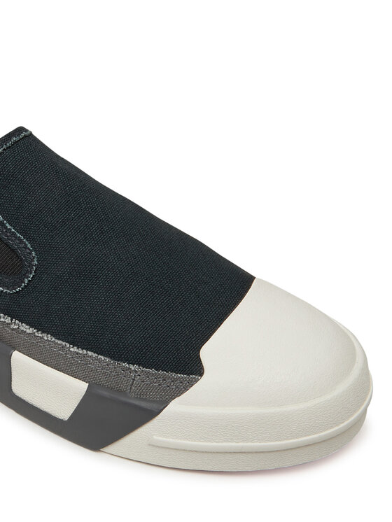 Diesel Гуменки Diesel D-Verse Y03552PR012 HA688 Черен