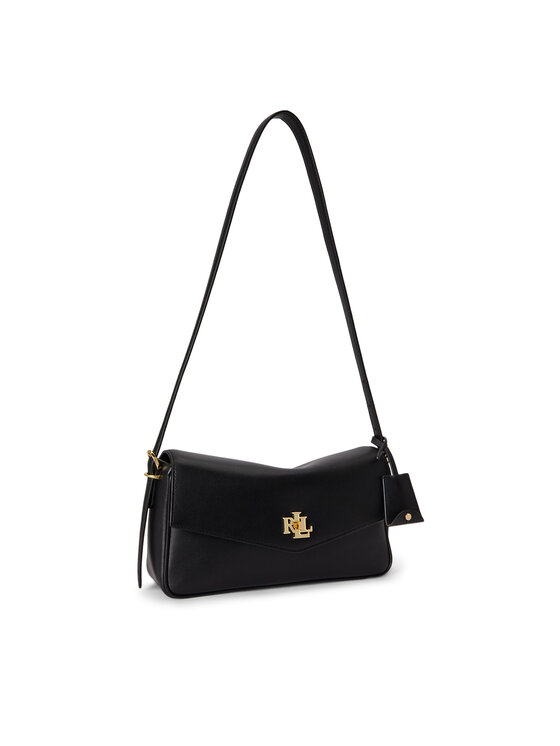 LAUREN RALPH LAUREN Táska LAUREN RALPH LAUREN 431P16684002 Fekete