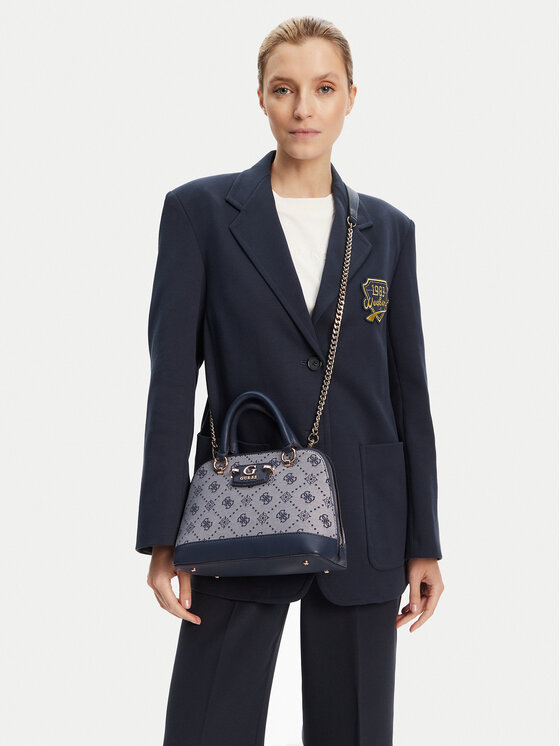 Guess Сумка Guess HWJP96 54050 Cиній