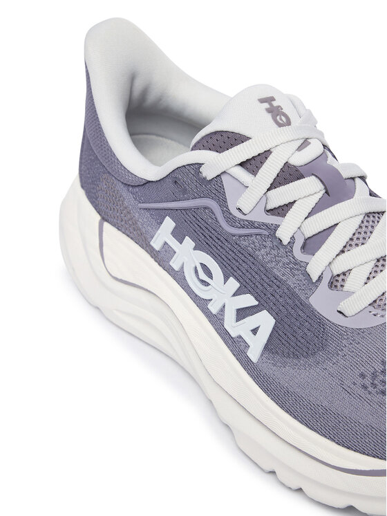 Hoka Παπούτσια για Τρέξιμο Hoka Arahi 9 1176570 Μωβ