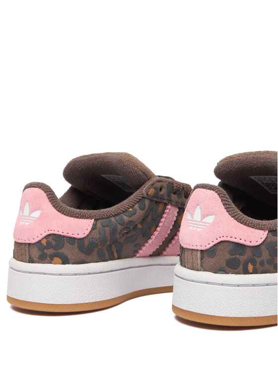 adidas Sneakersy adidas Campus 00s KI9437 Hnědá