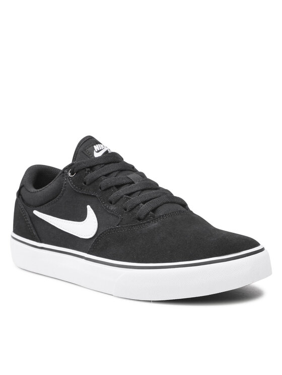 Nike Sneakersy Nike Sb Chron 2 DM3493 001 Čierna