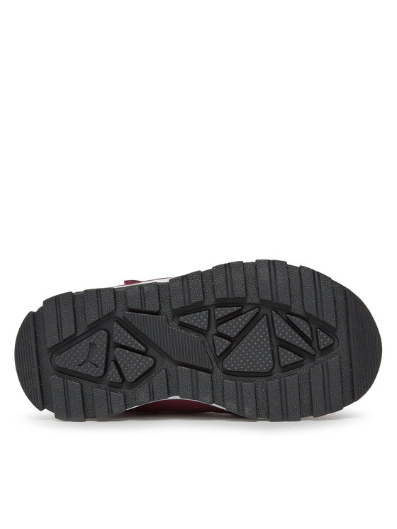 Puma Čizme za snijeg Puma Evolve Boot AC+ PS 392645 04 Tamnocrvena