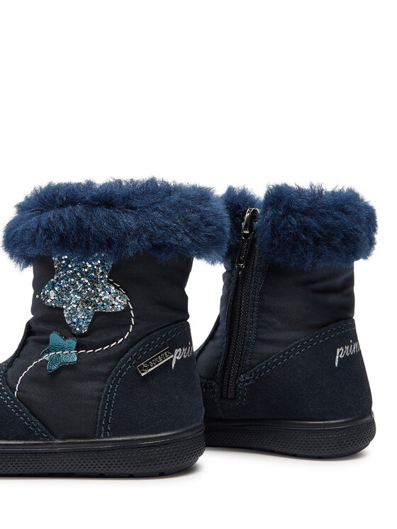 Primigi Чоботи Primigi 6850133 M GORE-TEX Cиній