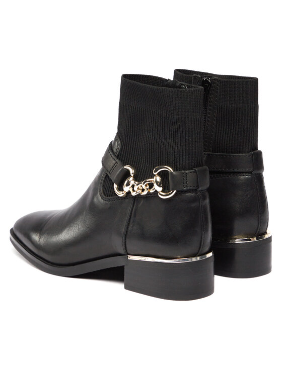 Aldo Botki Aldo Franina 13472669 Czarny