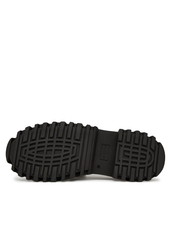G-STAR Туфлі G-Star Raw WI34-MANYA-01 Коричневий