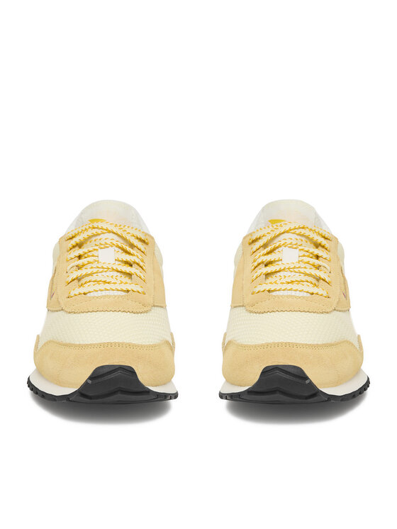 Reebok Сникърси Reebok EO-CLASSIC AZ 100260994 Жълт