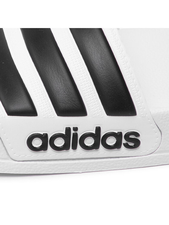 adidas Шльопанці adidas adilette Shower GZ5921 Білий