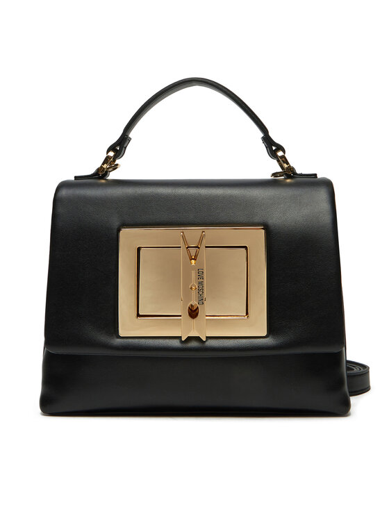 LOVE MOSCHINO Borsetta LOVE MOSCHINO JC4161PP1MLM0000 Nero