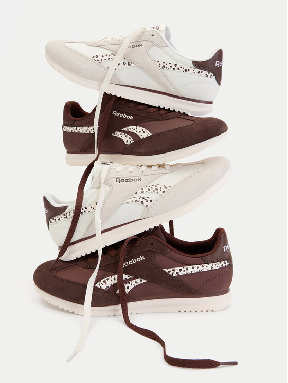 Reebok Снікерcи Reebok CEO-FIORI AR30309WECZ Коричневий