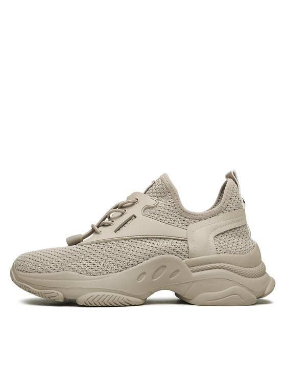 Steve Madden Snīkeri Steve Madden Match-E Sneaker SM19000020 SM19000020-022 Bēšs