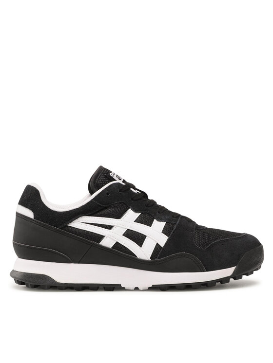 Onitsuka Tiger Sneakersy Onitsuka Tiger Tiger Horizonia 1183A206 Czarny