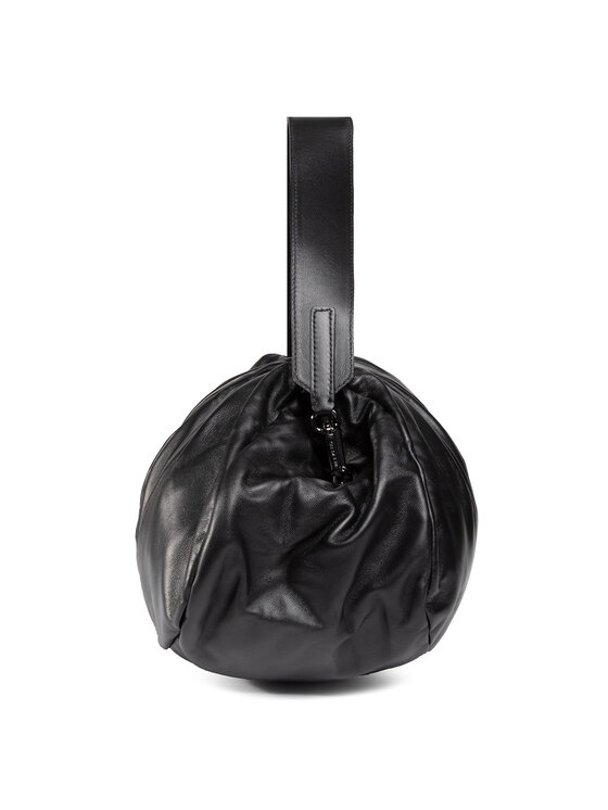 Weekend Max Mara Kabelka Weekend Max Mara Provino 55161002600 Čierna